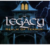 The Legacy: Realm of Terror PC Steam CD Key