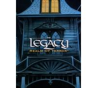 The Legacy: Realm of Terror (PC) - Steam Key - GLOBAL
