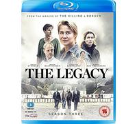 The Legacy Season 3