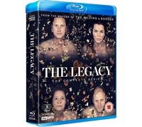 The Legacy Season 1 - 3