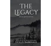 The Legacy: Special Limited Edition (The Bridge Book Series)