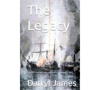 The Legacy: The USS Harriet Lane captured on January 1, 1863.