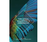 The Legal Academic's Handbook