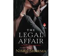 The Legal Affair: The Singh Family Trilogy: 2