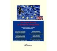 The legal history of european integration