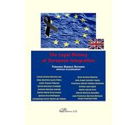The legal history of european integration