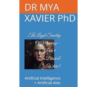 The Legal Sanctity Of Marriage - Part 9 (In Black & White): Artificial Intelligence + Artificial Aids