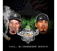 The Legalizers: Indoor Grow