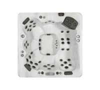 The Legend 7 Hot Tub By Master Spas