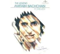 The Legend Amitabh Bachchan Forever 4 CD SET