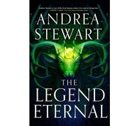 The Legend Eternal: Book Three of The Hollow Covenant