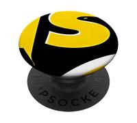 The Legend Is 10 Comic Ten Year Old 10th Birthday Kids PopSockets Adhesive PopGrip