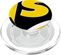 The Legend Is 10 Comic Ten Year Old 10th Birthday Kids PopSockets PopGrip for MagSafe