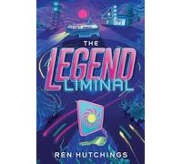 The Legend Liminal