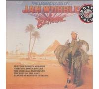 The Legend Lives On - Jah Wobble In 'Betrayal'