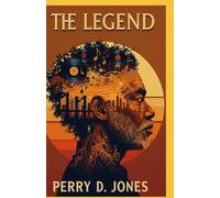 The Legend (Maps & Legends)