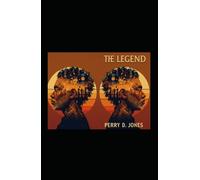 The Legend (Maps & Legends)