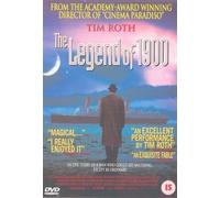 The Legend Of 1900 [DVD]