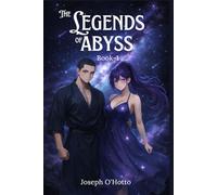The Legend of Abyss: Shadow Prince's Rise (Book 1)