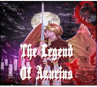 The Legend of Azarias Steam CD Key