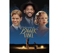 The Legend of Bagger Vance