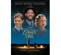 The Legend of Bagger Vance – Paramount Pictures