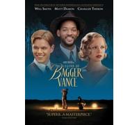 The Legend of Bagger Vance – Paramount Pictures