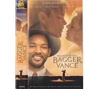 The Legend of Bagger Vance [VHS] [2001]