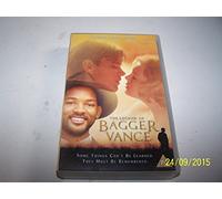 The Legend Of Bagger Vance [VHS]