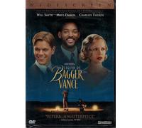 The Legend of Bagger Vance : Widescreen Edition