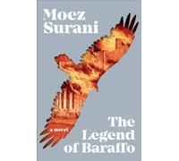 The Legend of Baraffo