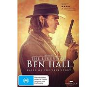 The Legend Of Ben Hall