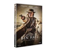 The Legend of Ben Hall (Region 2)