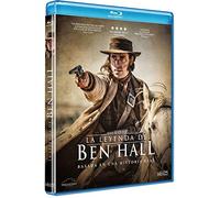 The Legend of Ben Hall (Region B)