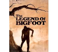 The Legend of Bigfoot