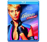 The Legend of Billie Jean