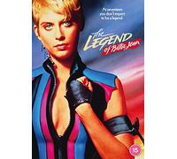 The Legend of Billie Jean