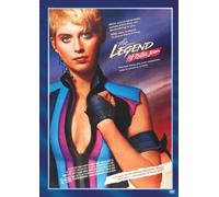 The Legend Of Billie Jean by Helen Slater