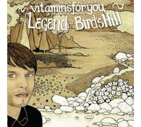 The Legend of Bird’s Hill