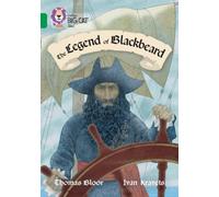 The Legend of Blackbeard : Band 15/Emerald