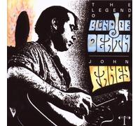 The Legend Of Blind Joe Death by John Fahey (1996-04-28)