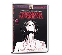 The legend of Blood Castel [DVD]