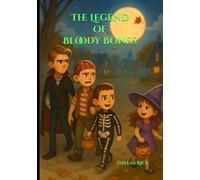 The Legend of Bloody Bones