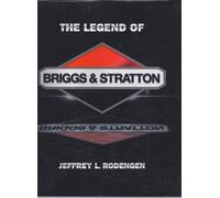 The Legend of Briggs & Stratton