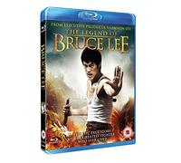 The Legend Of Bruce Lee