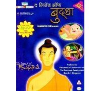 The Legend of Buddha