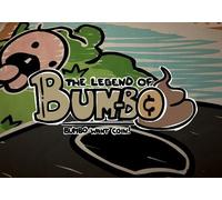The Legend of Bum-Bo (PC) Steam Key - GLOBAL