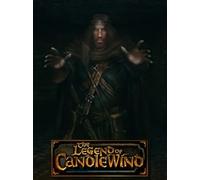The Legend of Candlewind: Nights & Candles (PC) - Steam Key - GLOBAL