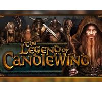 The Legend of Candlewind: Nights & Candles (PC) Steam Key - GLOBAL