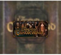 The Legend of Candlewind: Nights & Candles Steam CD Key